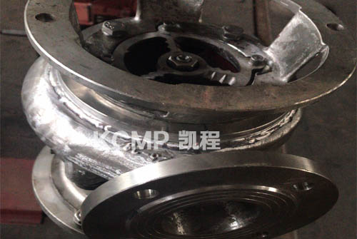 切割液下泵 切割液下泵