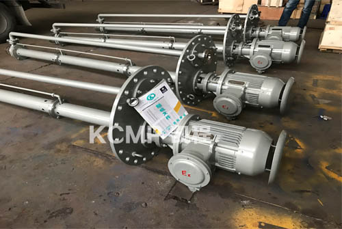 槽罐液下泵 槽罐液下泵