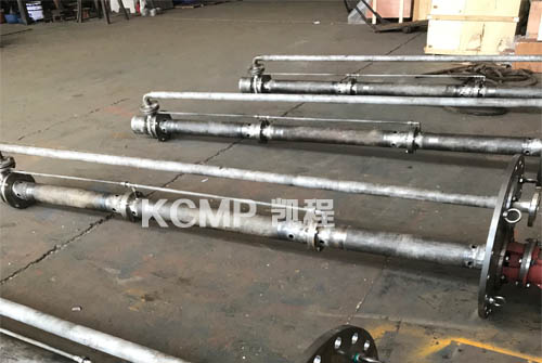 耐腐蝕液下泵 耐腐蝕液下泵